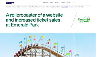 Preview of the Emerald Park Case Study
