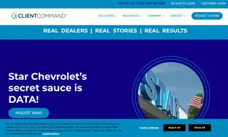 Preview of the Star Chevrolet Case Study