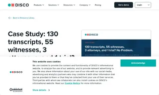 Preview of the Kutak Rock Case Study
