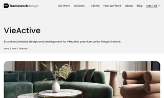 Preview of the VieActive Case Study