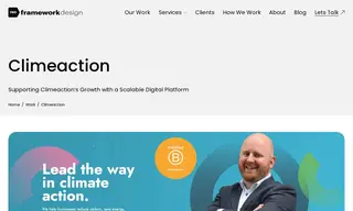 Preview of the Climeaction Case Study