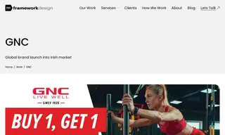 Preview of the GNC Case Study