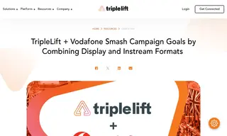 Preview of the Vodafone Case Study