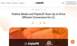 Preview of the Publicis Media Case Study