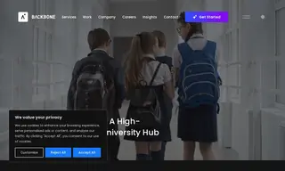 Preview of the Pierce Case Study
