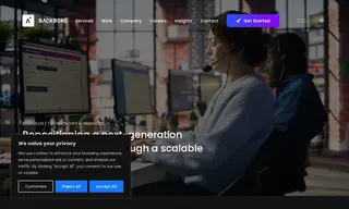 Preview of the Modulus Case Study