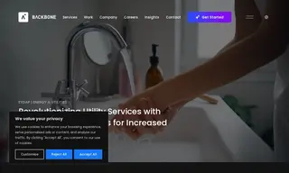 Preview of the Eydap Case Study