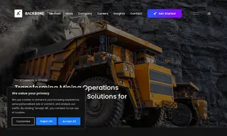 Preview of the Teck Case Study
