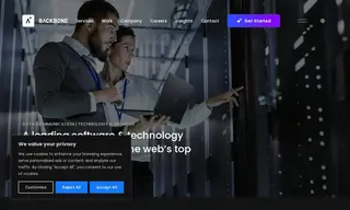 Preview of the Data Communication S.A Case Study