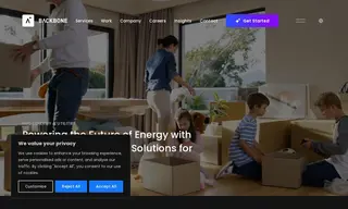 Preview of the NRG Case Study