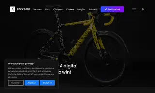 Preview of the Colnago Case Study
