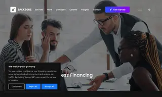 Preview of the iCapital Case Study