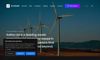 Preview of the Kafsis Case Study