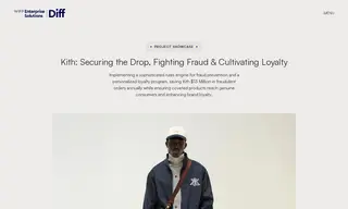 Preview of the KITH Case Study