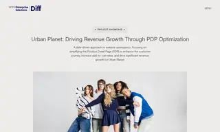 Preview of the YM Inc. Case Study