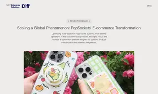 Preview of the PopSockets Case Study