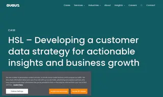 Preview of the HSL Case Study