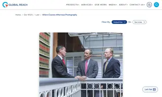 Preview of the Ahlers & Cooney Case Study