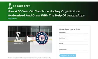 Preview of the NJ Colonials Case Study