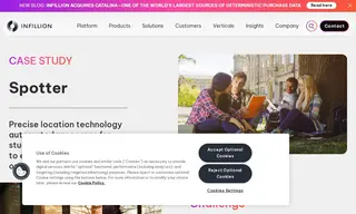 Preview of the Infillion Case Study