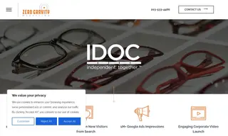 Preview of the IDOC Case Study