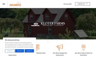 Preview of the Kloter Farms Case Study