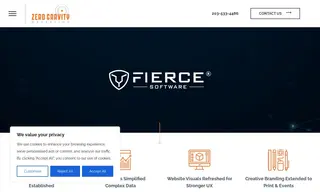 Preview of the Fierce Software Case Study