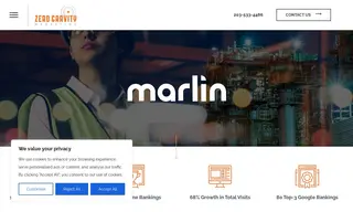 Preview of the Marlin Case Study
