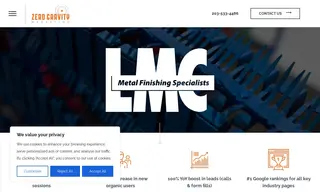Preview of the Light Metals Coloring (lmc) Case Study