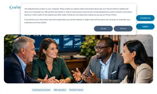 Preview of the University Healthcare System Case Study