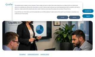 Preview of the The Wallace Foundation Case Study