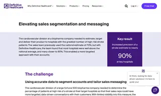 Preview of the Boehringer Ingelheim Case Study
