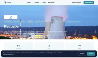 Preview of the Electrabel Case Study