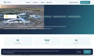 Preview of the LaGuardia Airport Case Study
