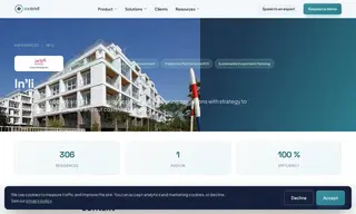 Preview of the In'li Case Study