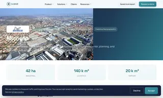 Preview of the Michelin Case Study