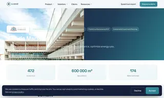Preview of the Ville De Marseille Case Study