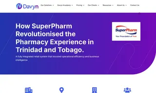 Preview of the SuperPharm Case Study