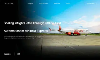 Preview of the Air India Express Case Study