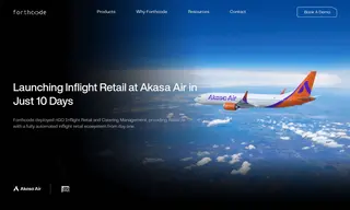 Preview of the Akasa Air Case Study