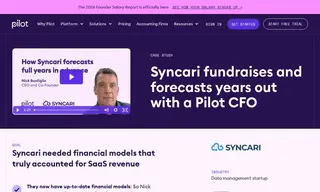 Preview of the Syncari Case Study