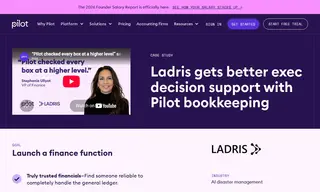 Preview of the Ladris Case Study