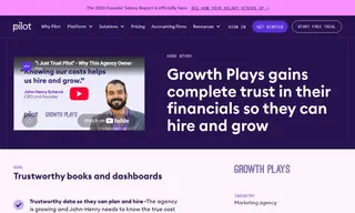 Preview of the Growth Plays Case Study
