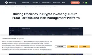 Preview of the Nuant Case Study