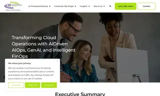 Preview of the Leading Asset Management Organization Case Study