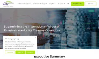 Preview of the Third Largest National Bank in India Case Study