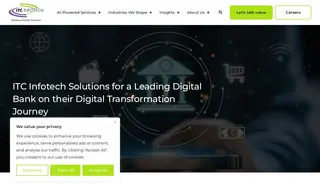 Preview of the Digital Bank in UK Case Study