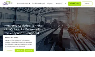 Preview of the Leading Steel Manufacturer Case Study