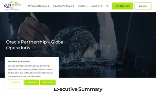 Preview of the Schneider Electric Case Study
