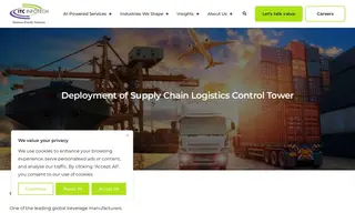 Preview of the One of the Leading Global Beverage Manufacturers Case Study